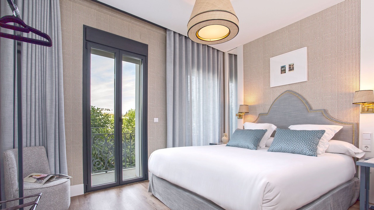 Photo of Bedroom in Triana