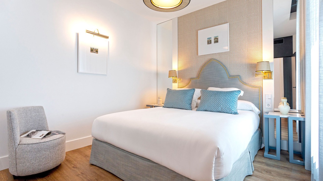 Photo of Bedroom in Triana