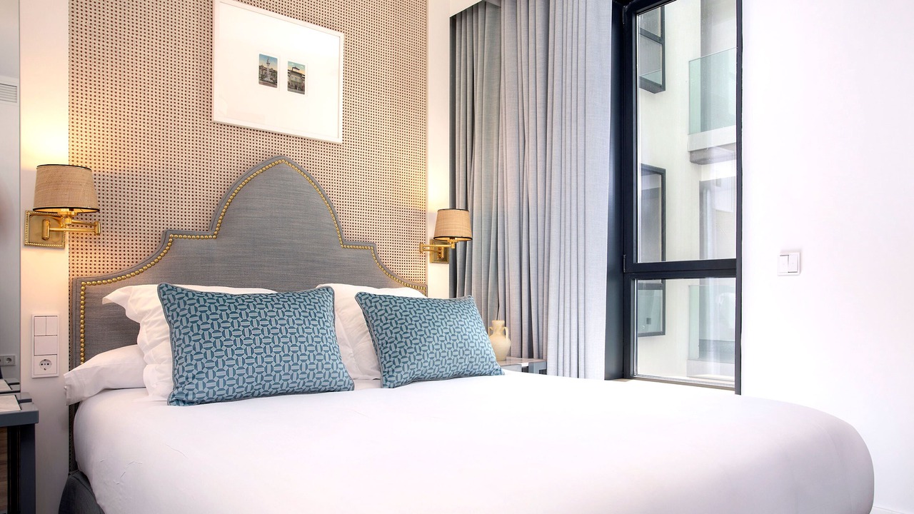 Photo of Bedroom in Triana