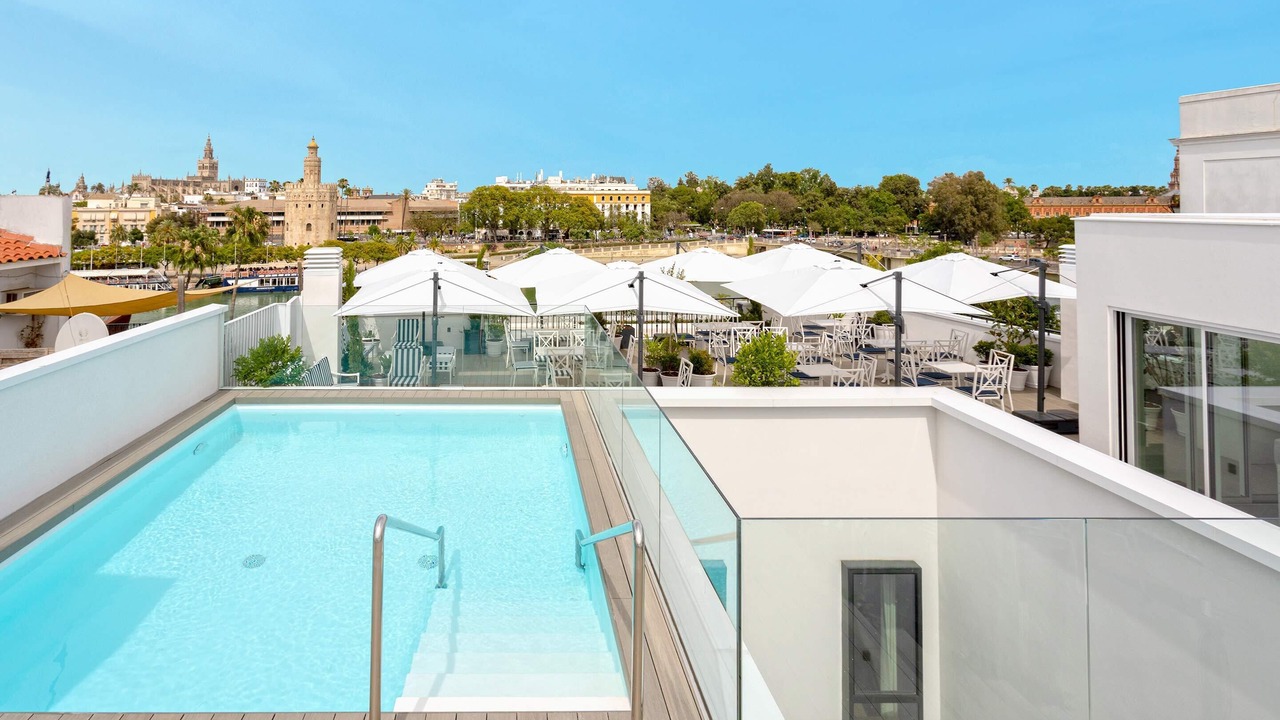 Photo of Outdoor in Triana
