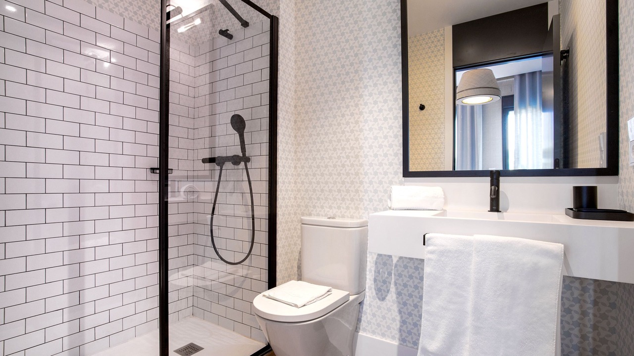 Photo of Bathroom in Triana