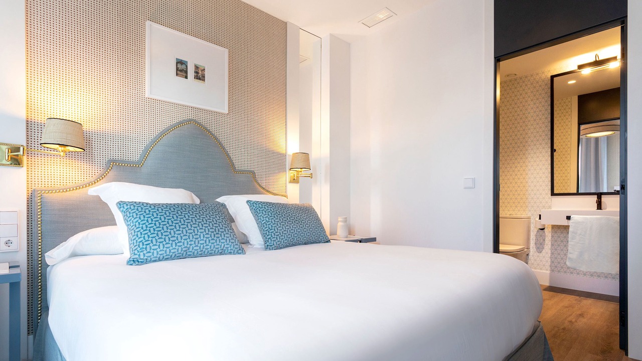 Photo of Bedroom in Triana