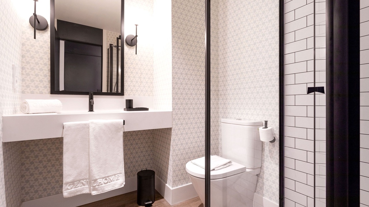 Photo of Bathroom in Triana