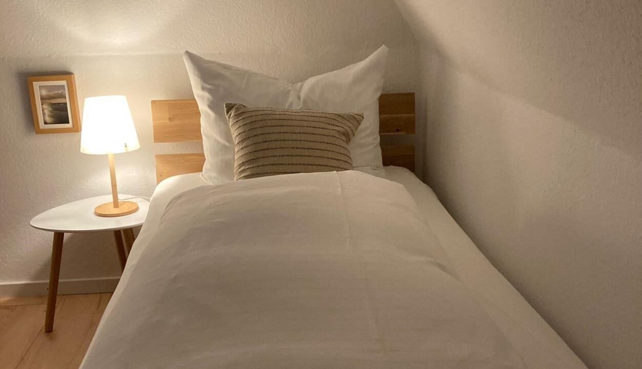 Photo of Bedroom in Nebel
