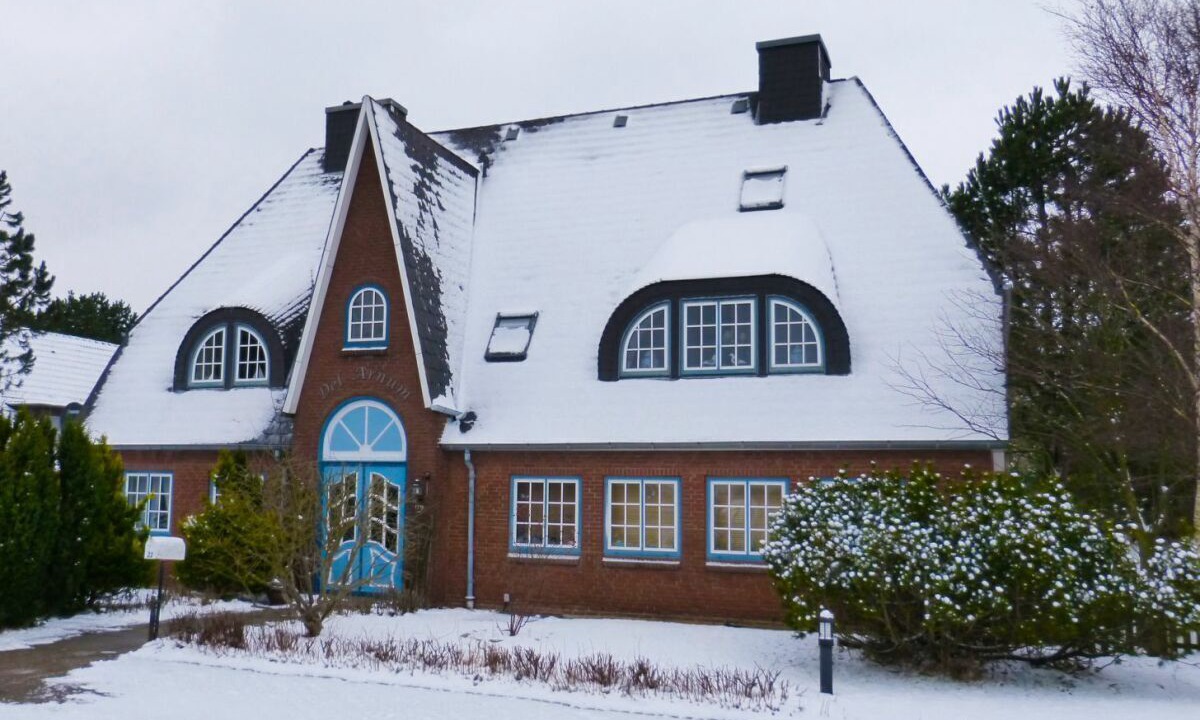Photo of Outdoor in Nebel