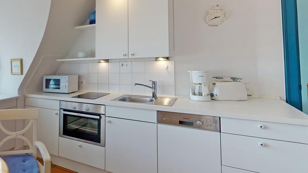 Photo of Kitchen in Nebel