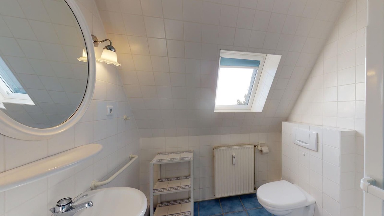 Photo of Bathroom in Nebel