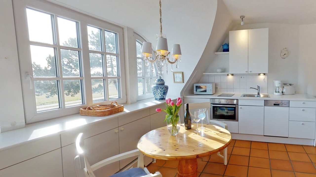 Photo of Kitchen in Nebel