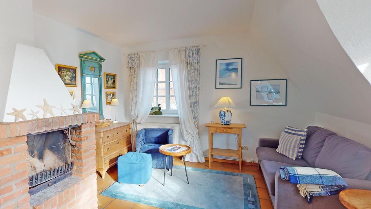Photo of Livingroom in Nebel