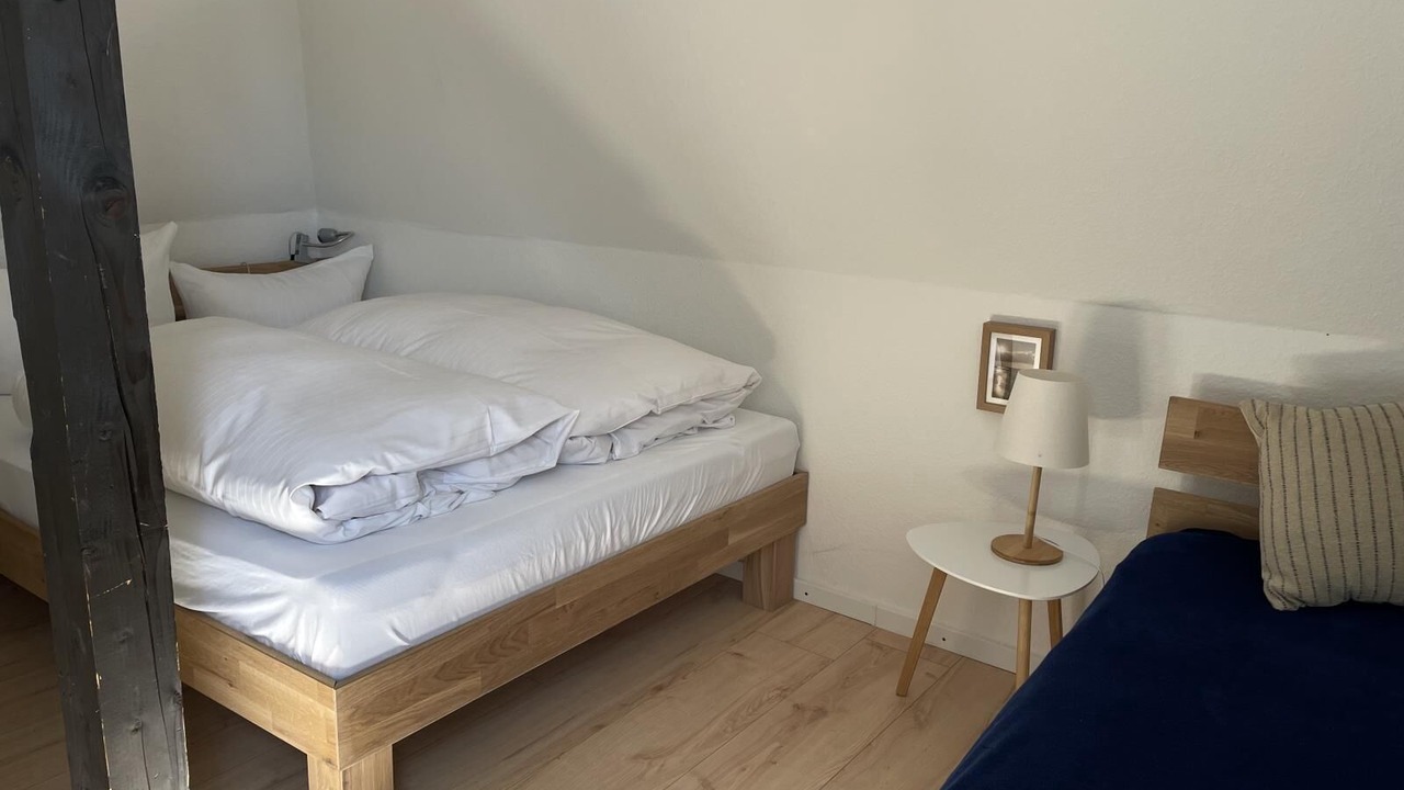 Photo of Bedroom in Nebel