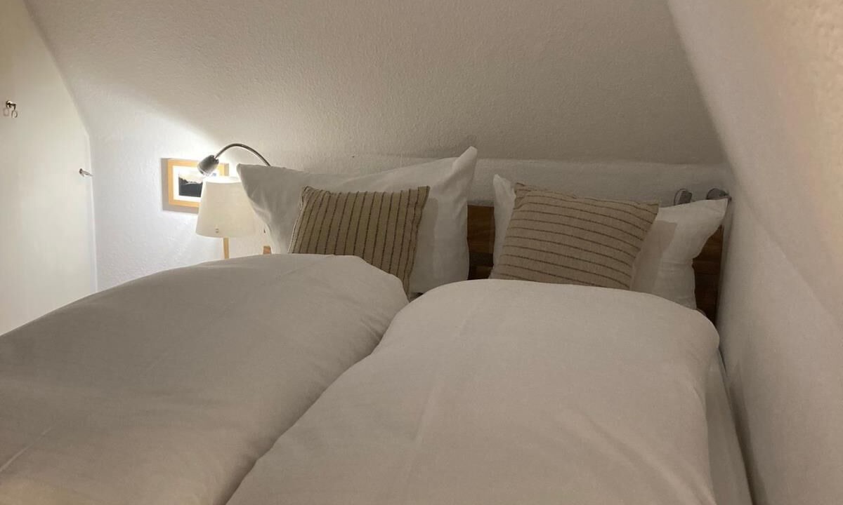 Photo of Bedroom in Nebel