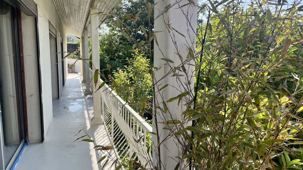 Photo of Outdoor in Ensues-la-Redonne