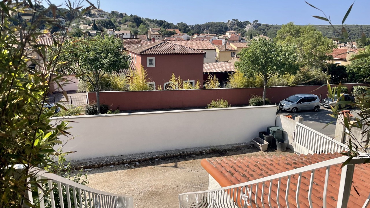 Photo of Outdoor in Ensues-la-Redonne