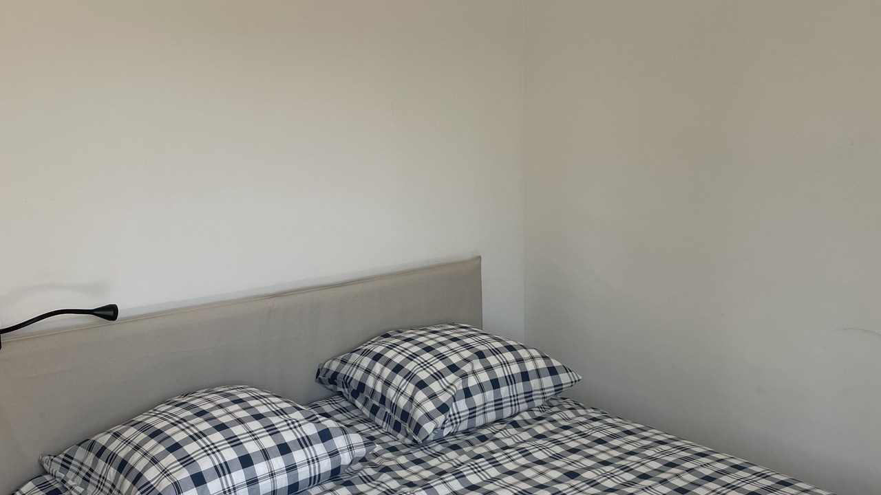 Photo of Bedroom in Ensues-la-Redonne