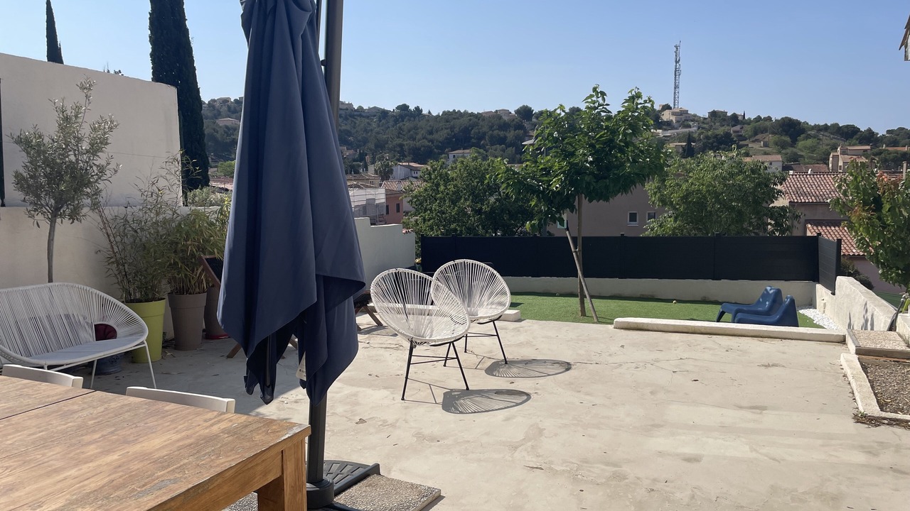 Photo of Outdoor in Ensues-la-Redonne