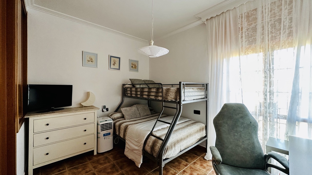 Photo of Bedroom in Almayate Bajo