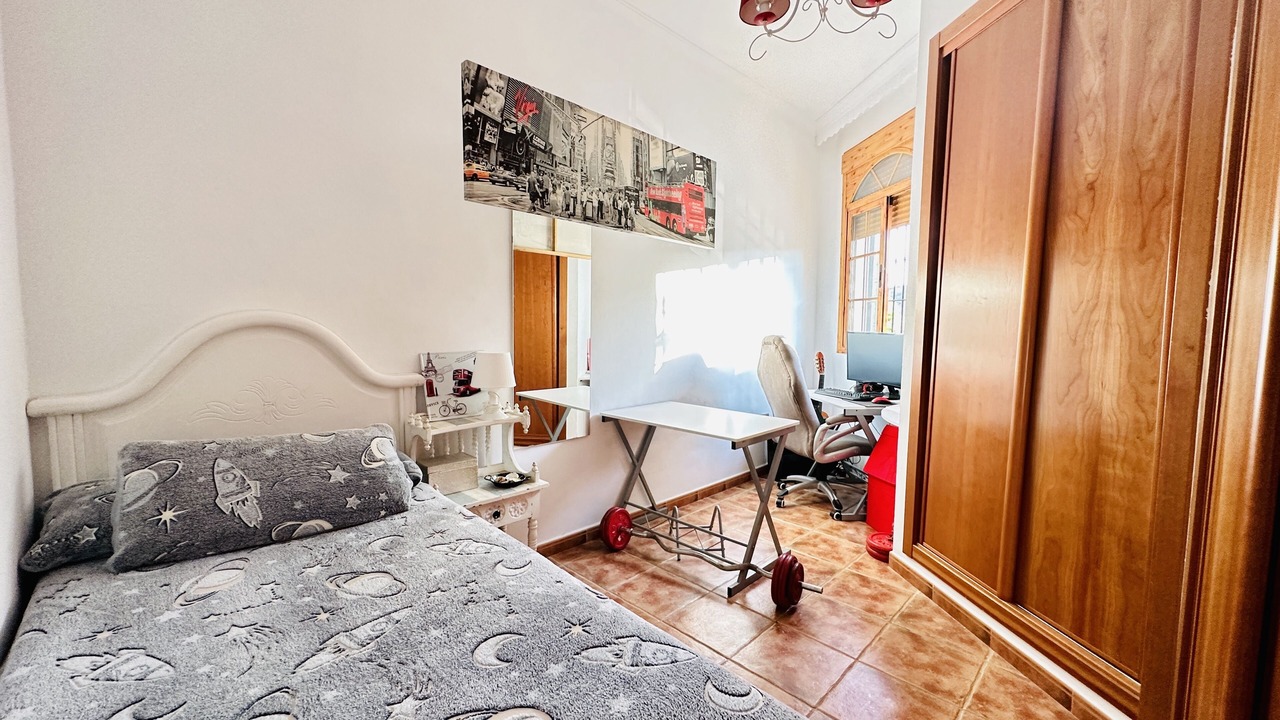 Photo of Bedroom in Almayate Bajo