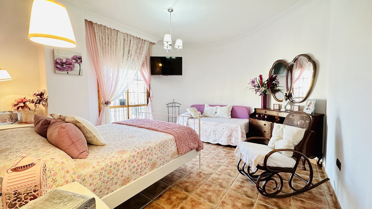 Photo of Bedroom in Almayate Bajo
