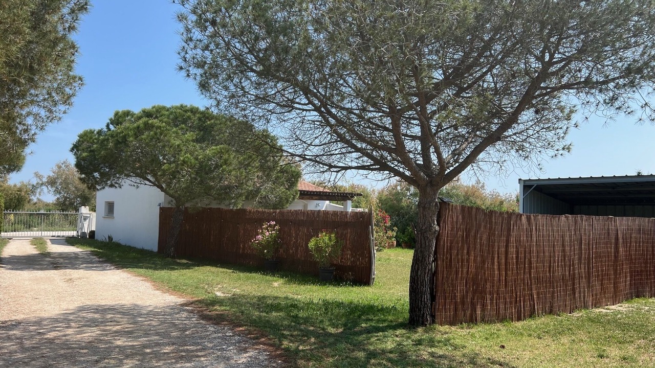 Photo of Outdoor in Saintes-Maries-de-la-Mer