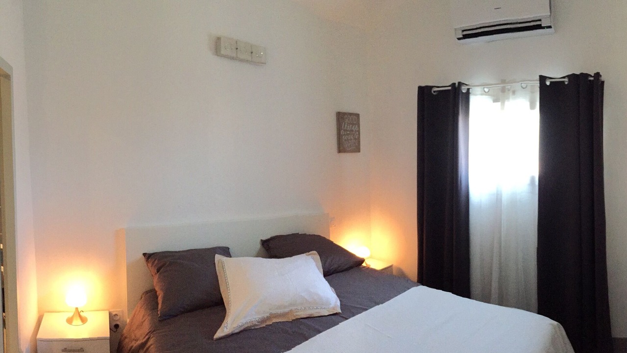 Photo of Bedroom in Saintes-Maries-de-la-Mer