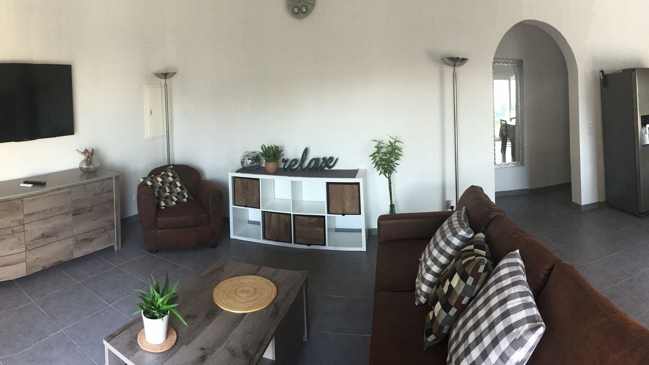 Photo of Livingroom in Saintes-Maries-de-la-Mer
