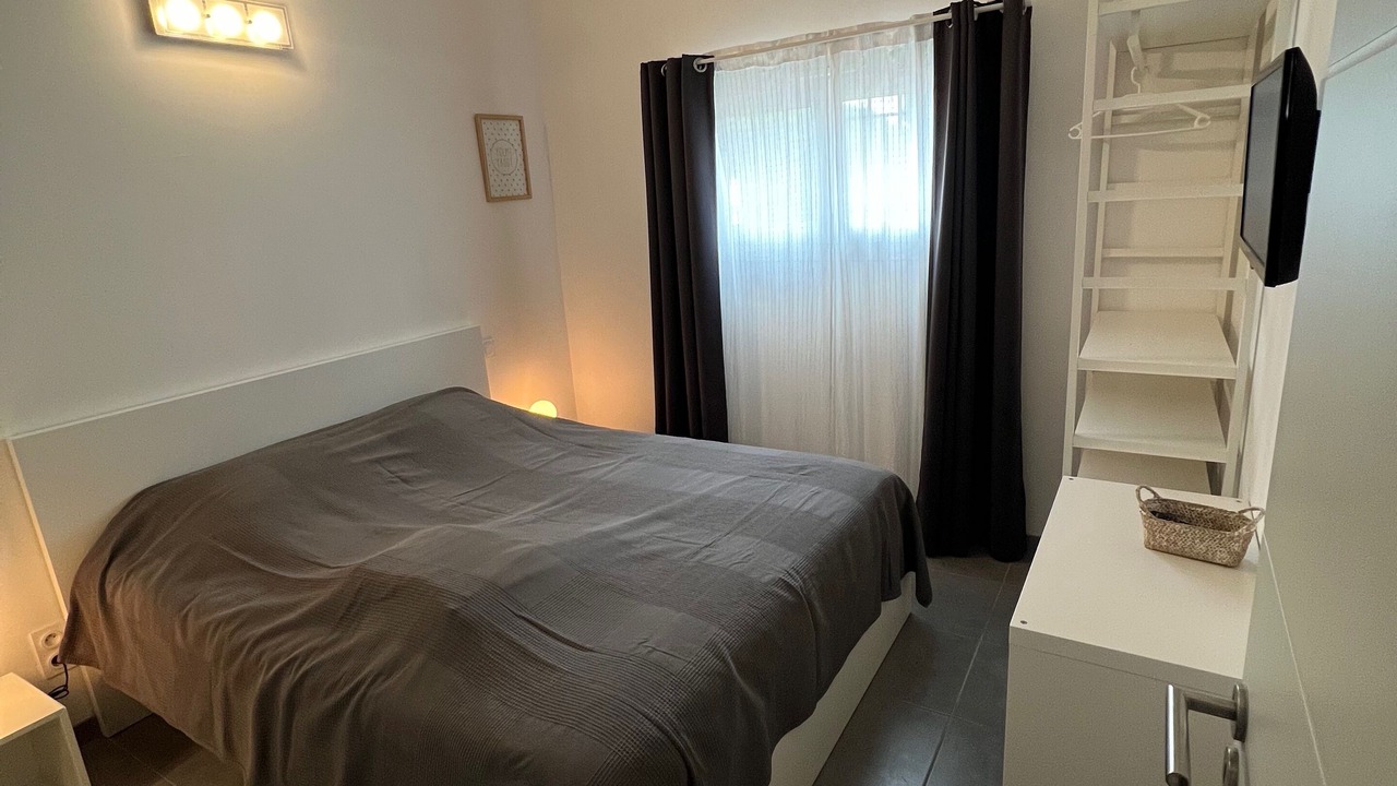Photo of Bedroom in Saintes-Maries-de-la-Mer
