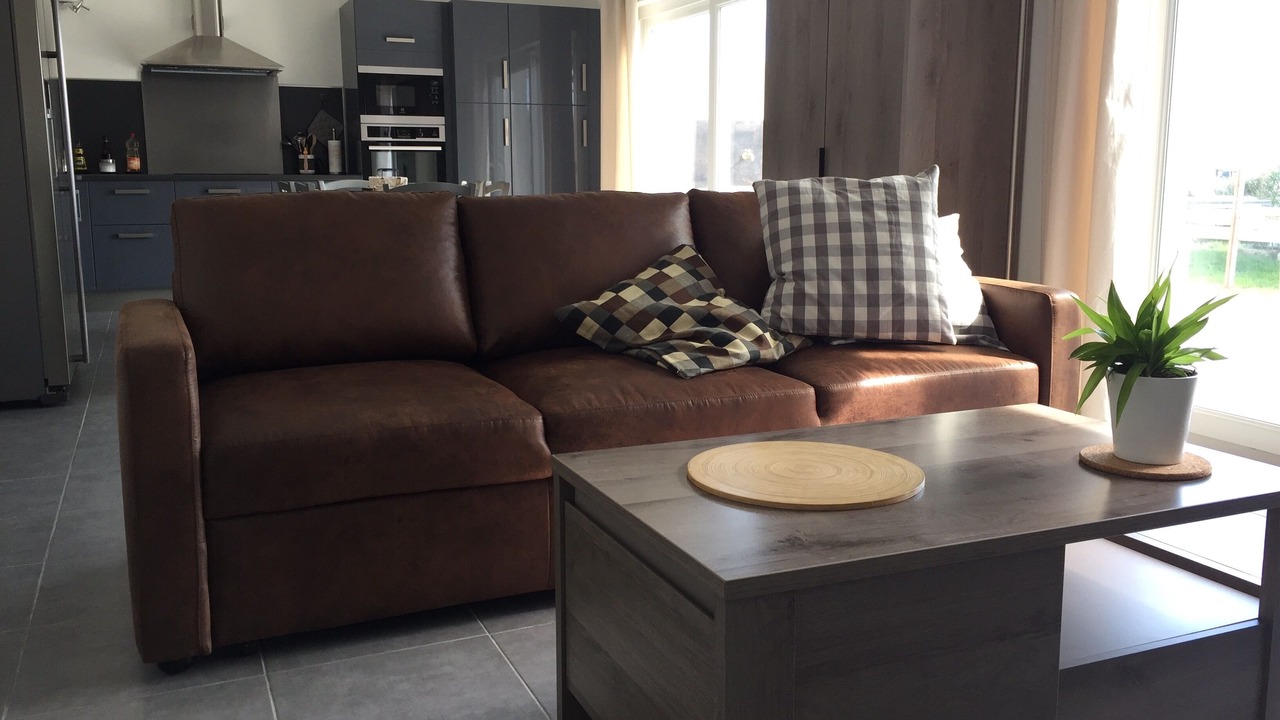 Photo of Livingroom in Saintes-Maries-de-la-Mer