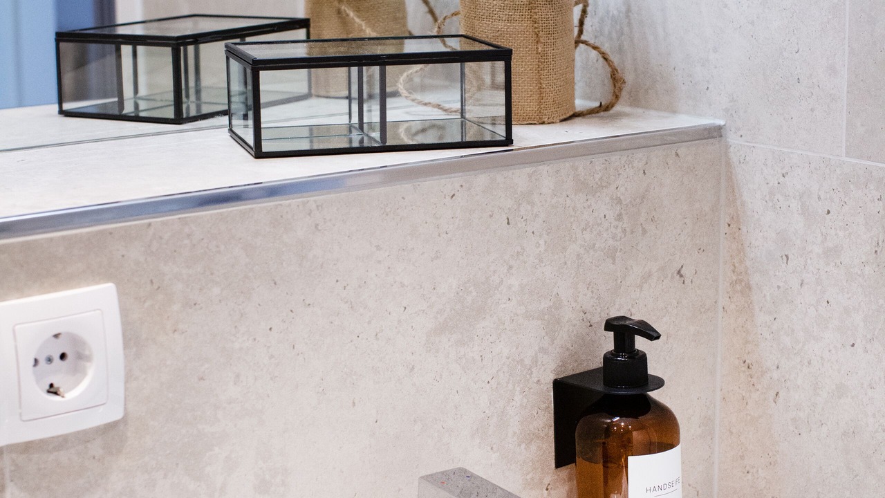 Photo of Bathroom in Bahnhofsvorstadt