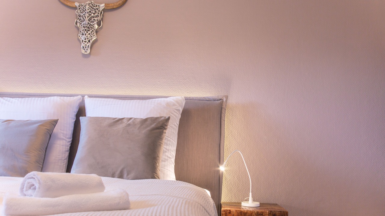 Photo of Bedroom in Bahnhofsvorstadt
