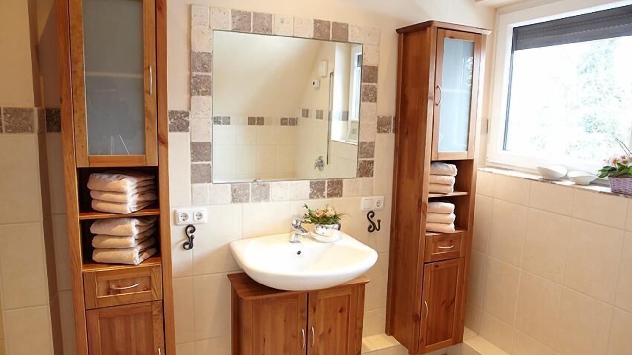 Photo of Bathroom in Harmsdorf