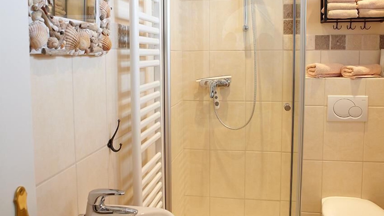 Photo of Bathroom in Harmsdorf