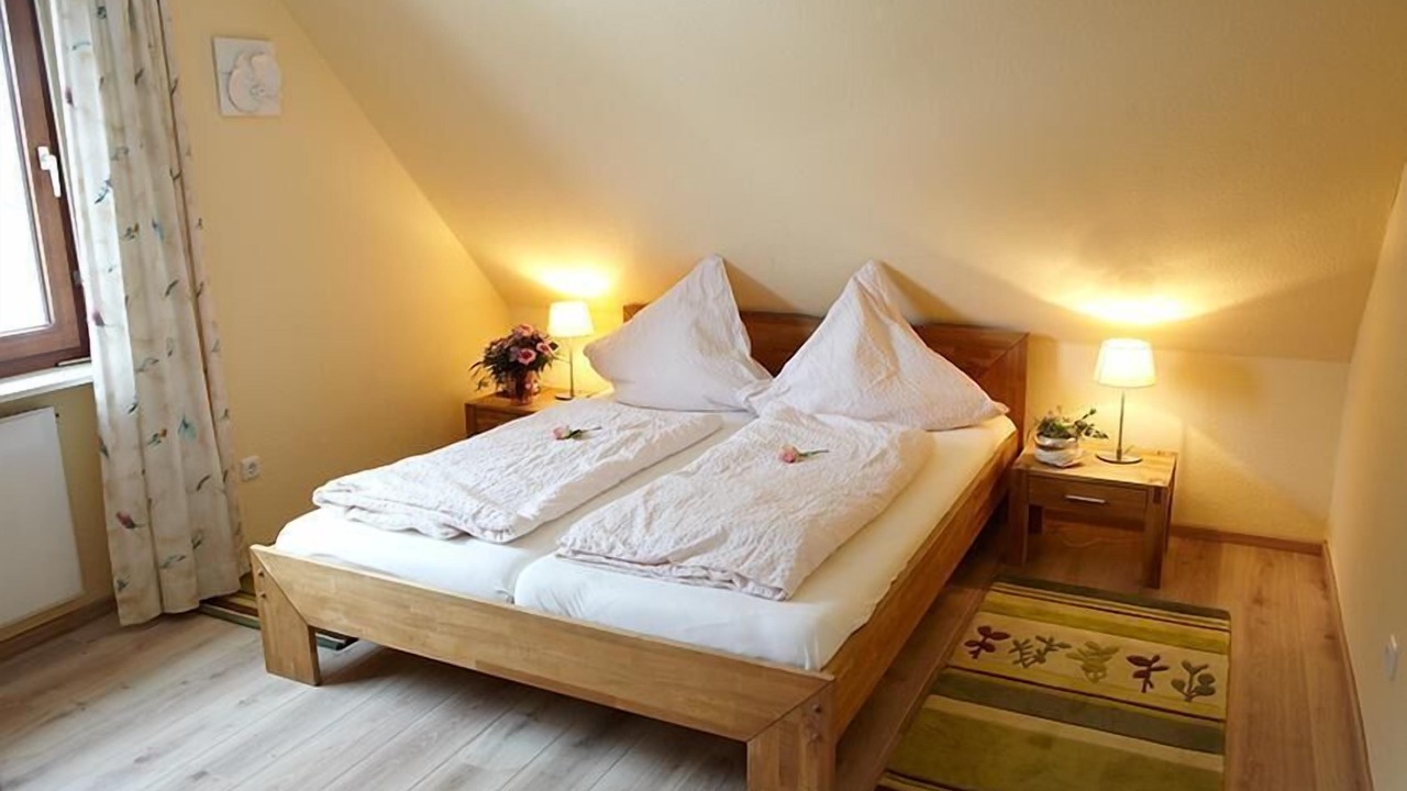 Photo of Bedroom in Harmsdorf