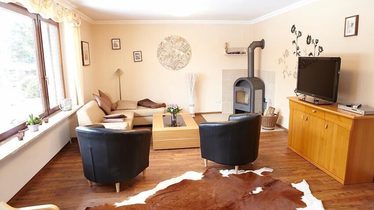 Photo of Livingroom in Harmsdorf