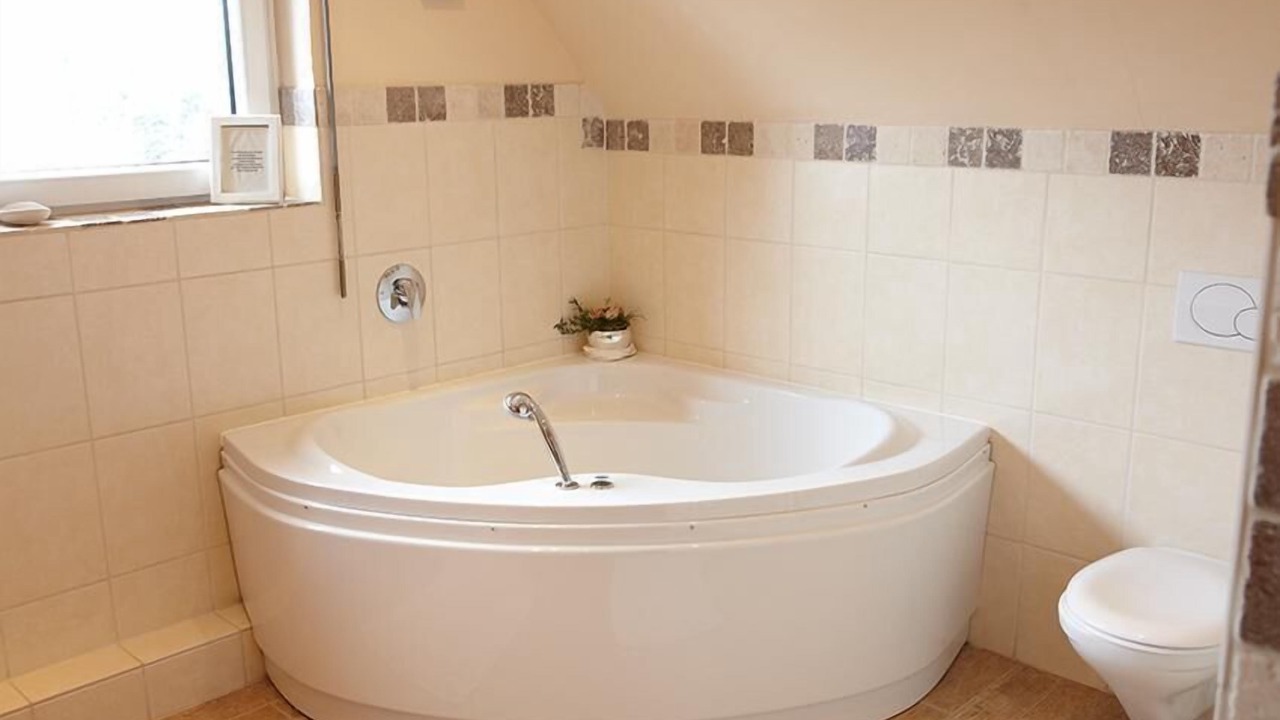 Photo of Bathroom in Harmsdorf