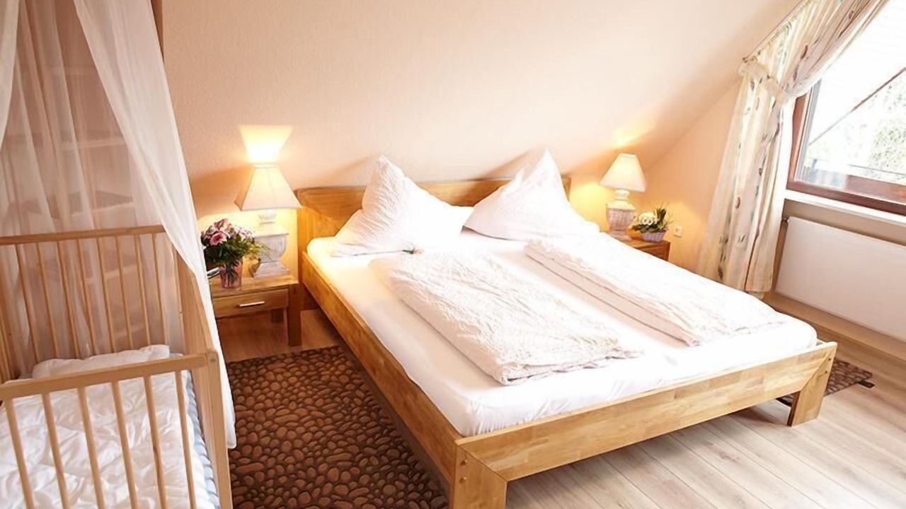 Photo of Bedroom in Harmsdorf