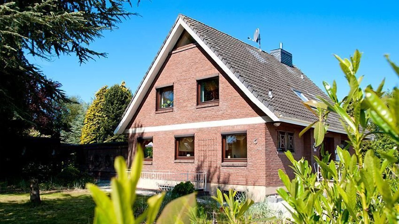 Photo of Outdoor in Harmsdorf