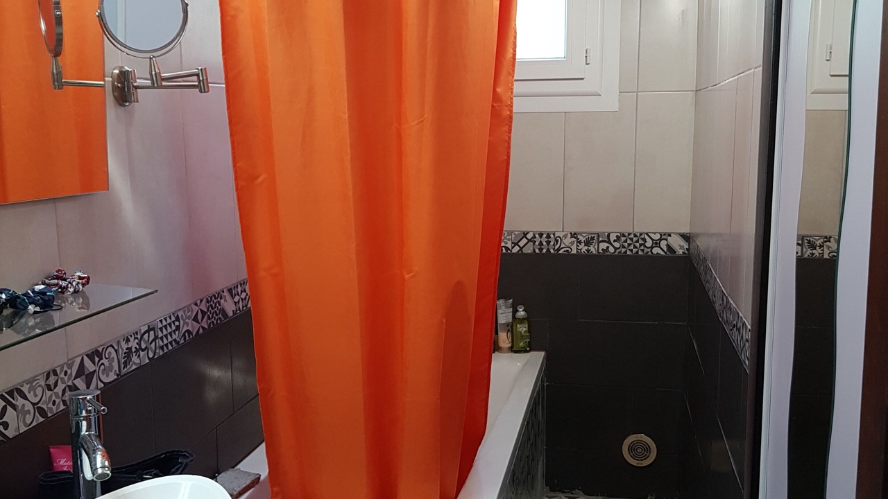 Photo of Bathroom in Gardanne