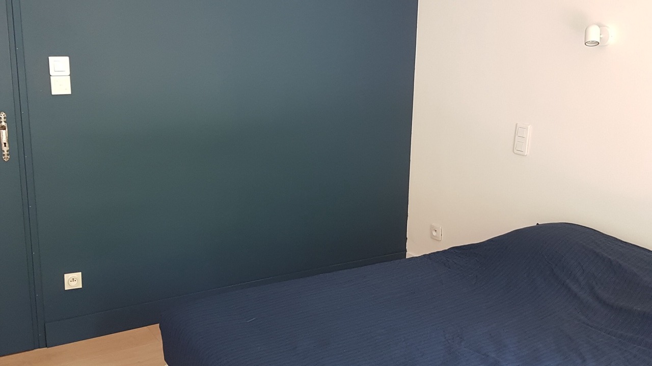 Photo of Bedroom in Gardanne