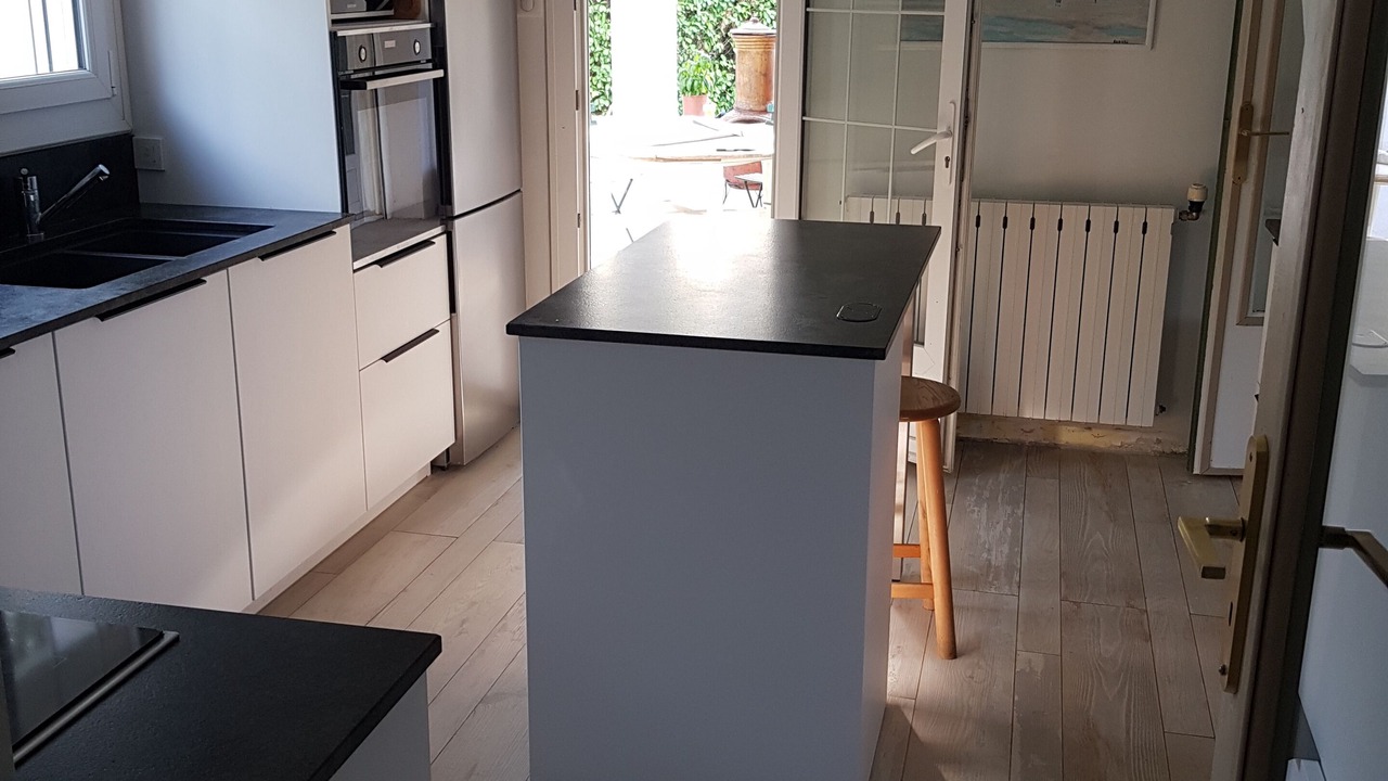 Photo of Kitchen in Gardanne