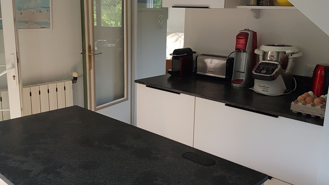 Photo of Kitchen in Gardanne