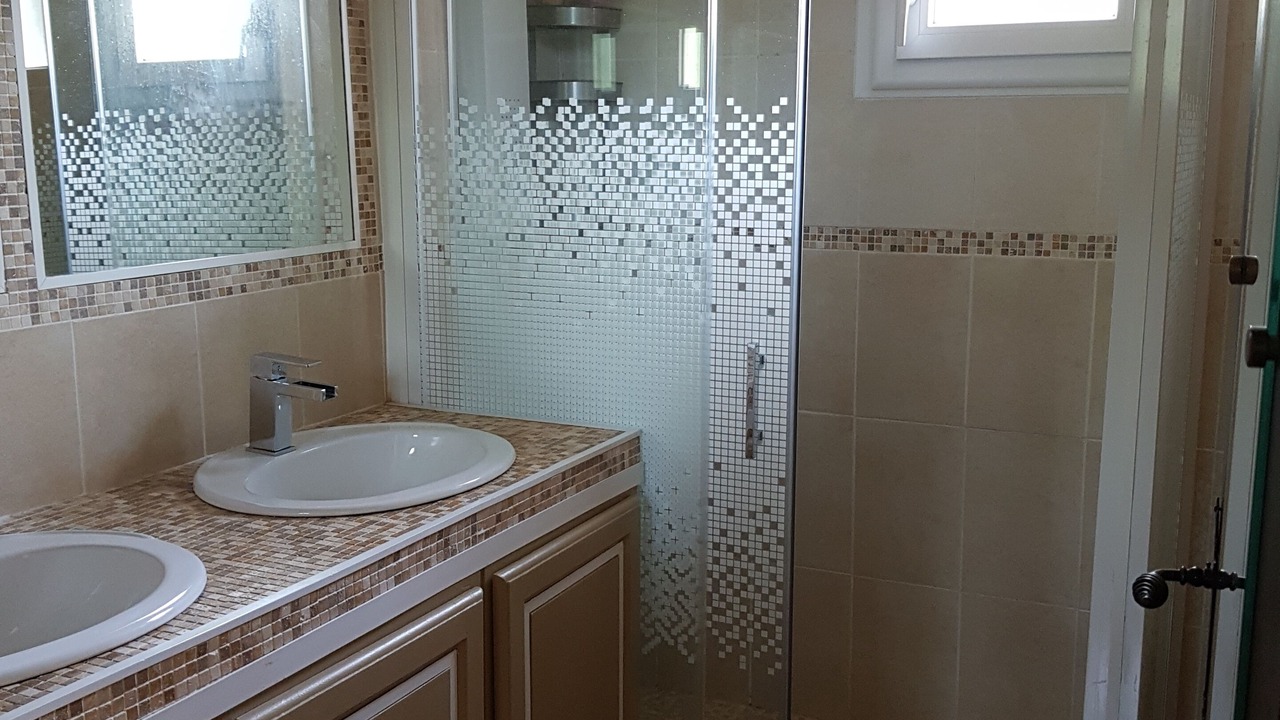 Photo of Bathroom in Gardanne