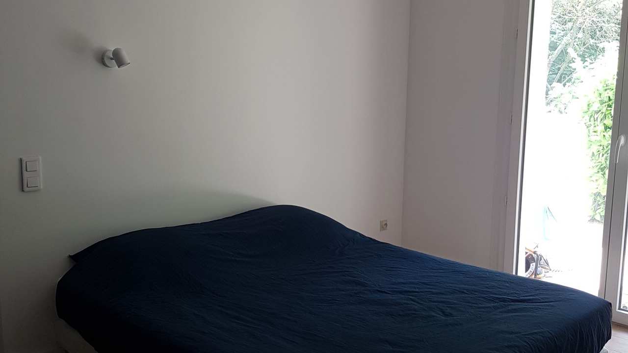 Photo of Bedroom in Gardanne