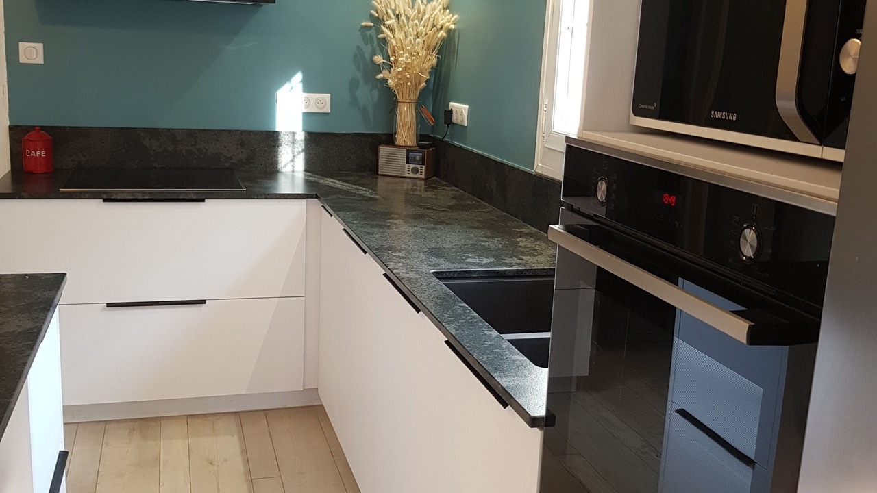 Photo of Kitchen in Gardanne