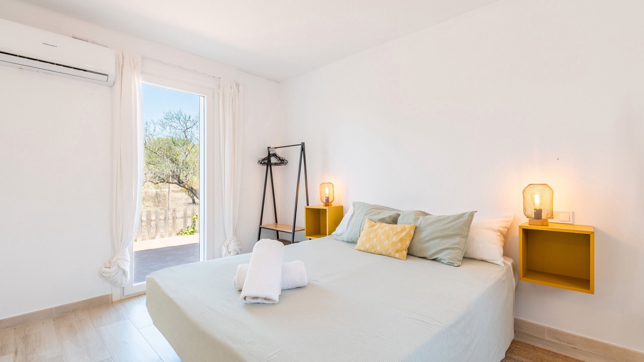 Photo of Bedroom in Puerto de Pollensa