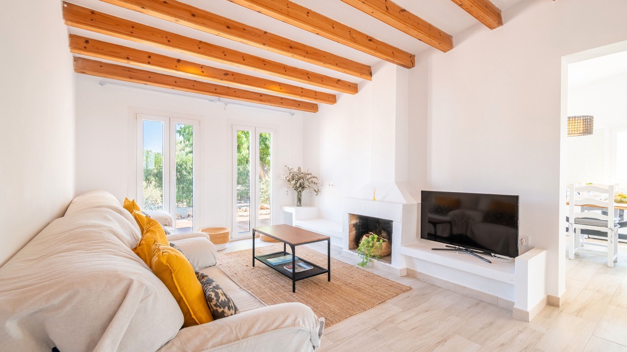 Photo of Livingroom in Puerto de Pollensa
