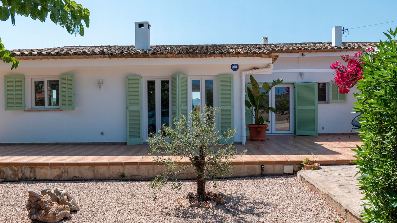 Photo of Outdoor in Puerto de Pollensa