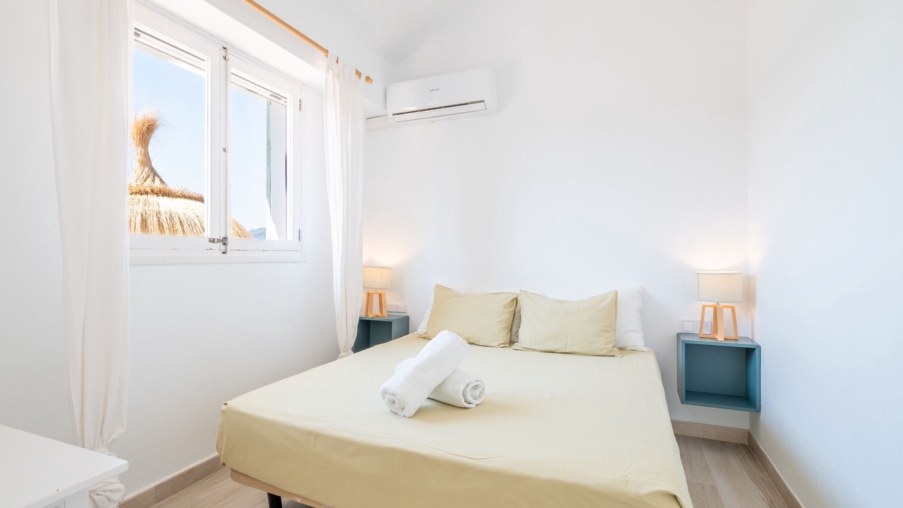 Photo of Bedroom in Puerto de Pollensa