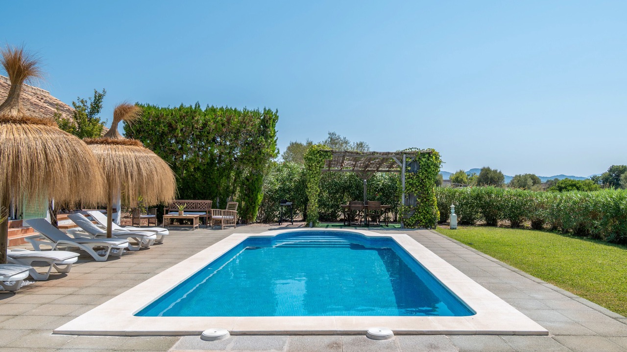 Photo of Outdoor in Puerto de Pollensa