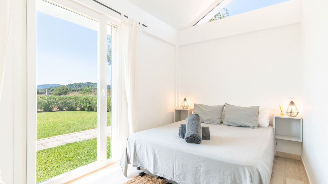 Photo of Bedroom in Puerto de Pollensa