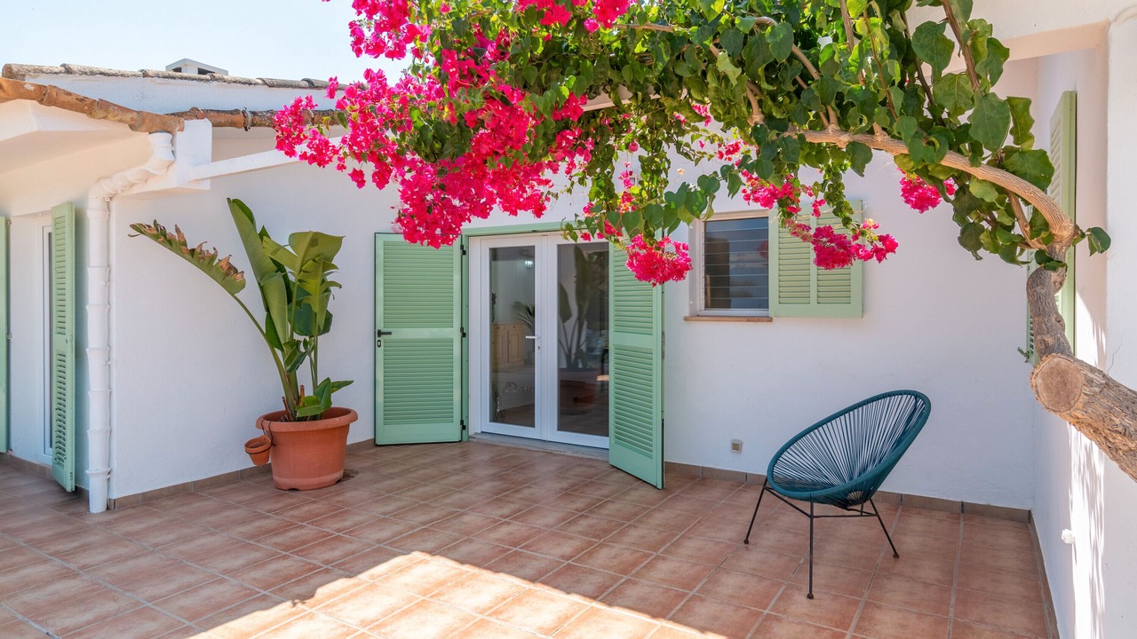 Photo of Outdoor in Puerto de Pollensa